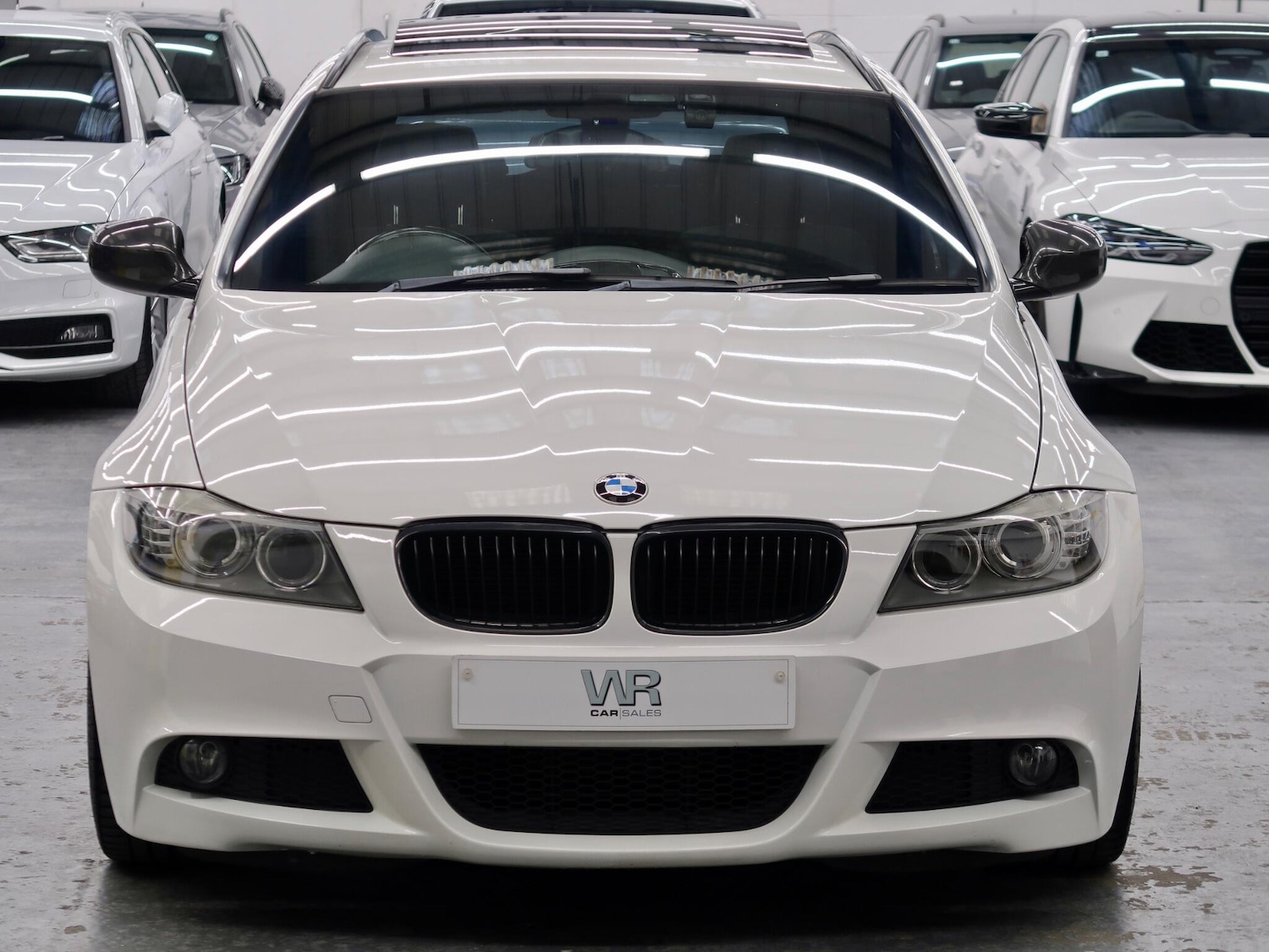 Used BMW 3 Series 2025 for sale - 76989033: Photo 2