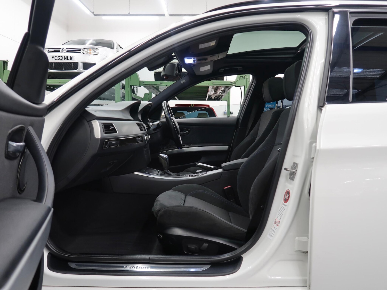 Used BMW 3 Series 2025 for sale - 76989033: Photo 22