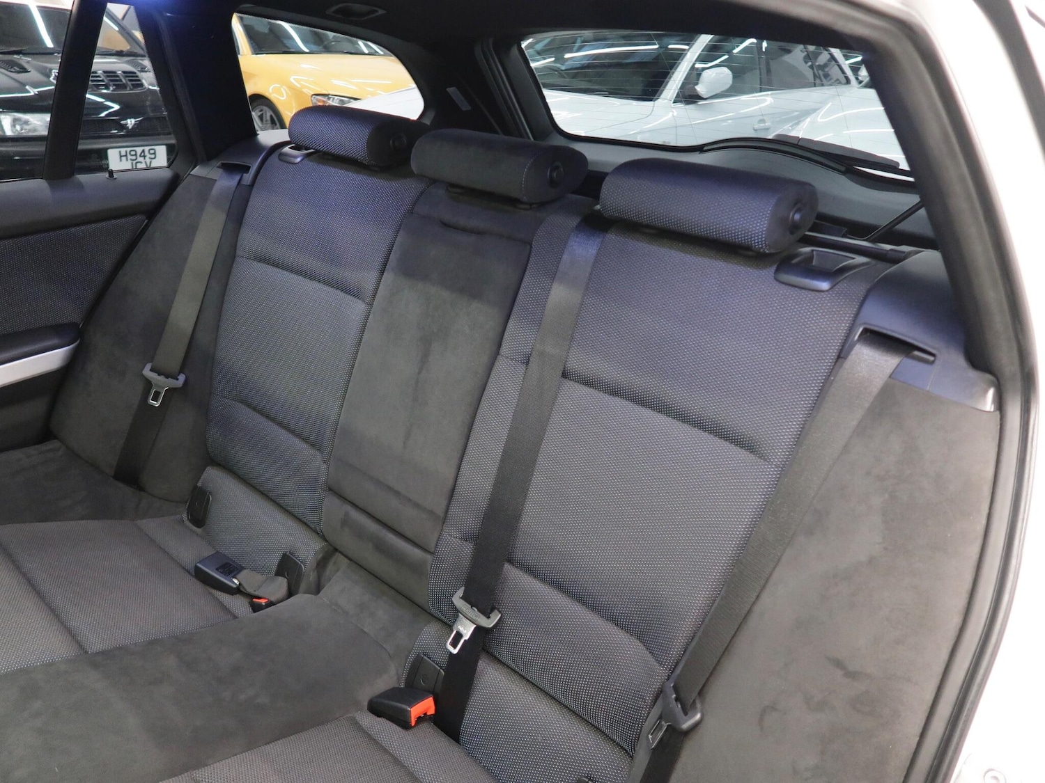 Used BMW 3 Series 2025 for sale - 76989033: Photo 28