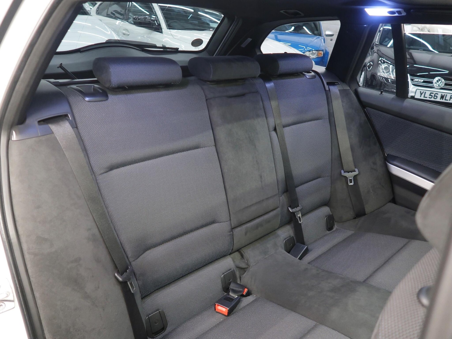 Used BMW 3 Series 2025 for sale - 76989033: Photo 31