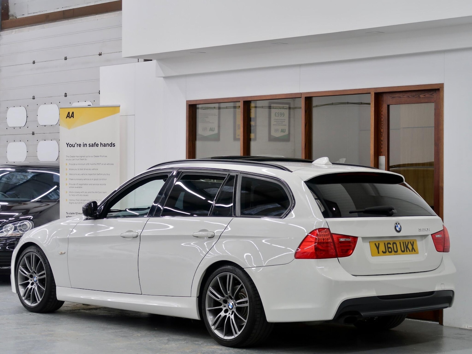 Used BMW 3 Series 2025 for sale - 76989033: Photo 8