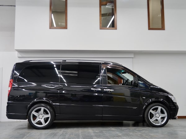Used Mercedes-Benz V-Class 2025 for sale - 76239682: Photo 11