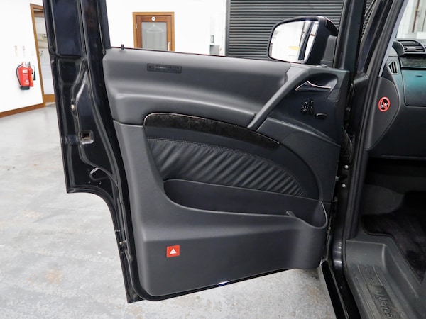 Used Mercedes-Benz V-Class 2025 for sale - 76239682: Photo 14