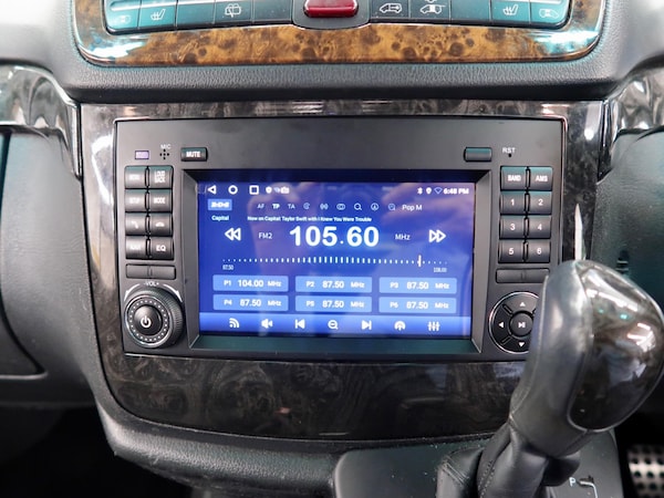 Used Mercedes-Benz V-Class 2025 for sale - 76239682: Photo 21