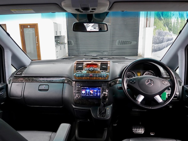 Used Mercedes-Benz V-Class 2025 for sale - 76239682: Photo 23