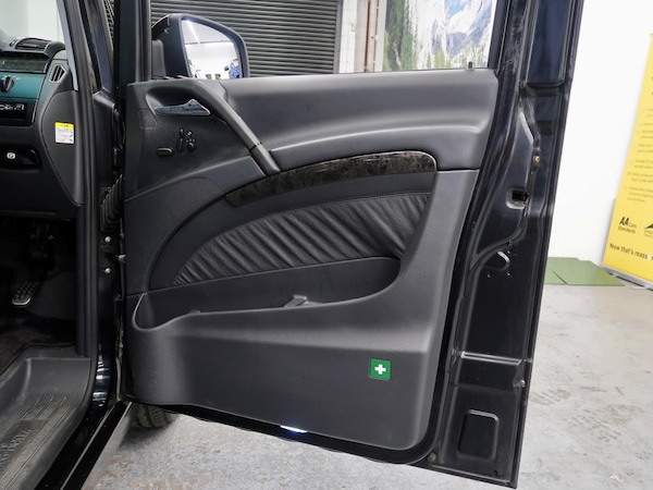 Used Mercedes-Benz V-Class 2025 for sale - 76239682: Photo 28