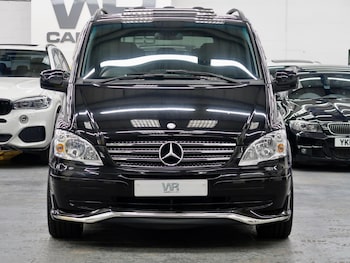 Used Mercedes-Benz V-Class 2025 for sale - 76239682: Photo 2