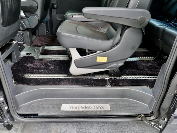 Used Mercedes-Benz V-Class 2025 for sale - 76239682: Photo 31