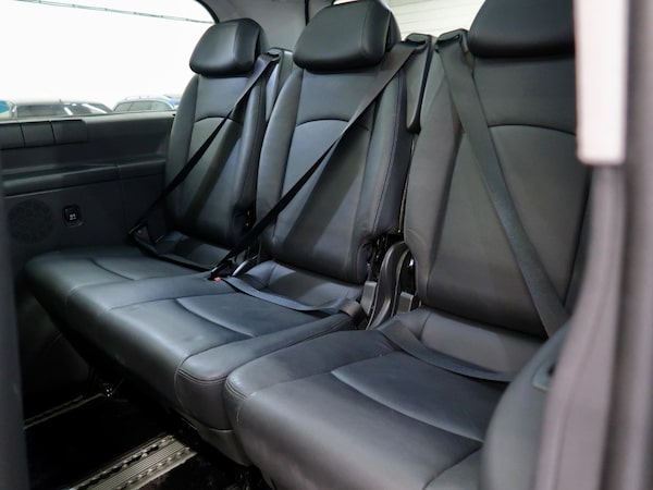 Used Mercedes-Benz V-Class 2025 for sale - 76239682: Photo 32