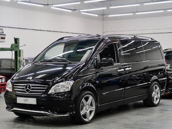 Used Mercedes-Benz V-Class 2025 for sale - 76239682: Photo 3
