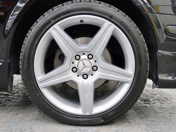Used Mercedes-Benz V-Class 2025 for sale - 76239682: Photo 43