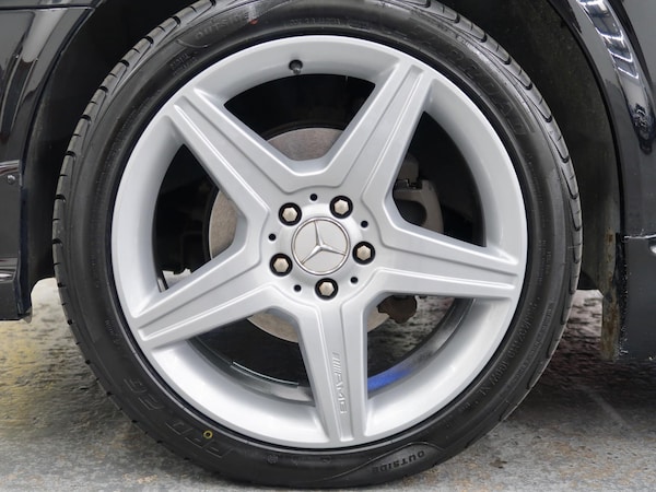Used Mercedes-Benz V-Class 2025 for sale - 76239682: Photo 44