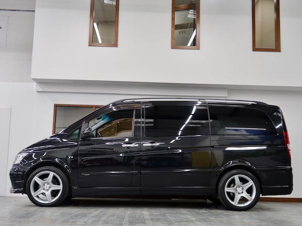 Used Mercedes-Benz V-Class 2025 for sale - 76239682: Photo 7