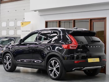 Used Volvo XC40 2020 for sale - 78796223: Photo