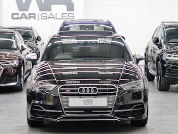 Used Audi S3 2014 for sale - 78809324: Photo