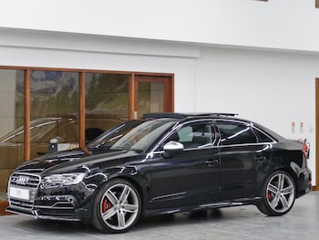 Used Audi S3 2014 for sale - 78809324: Photo