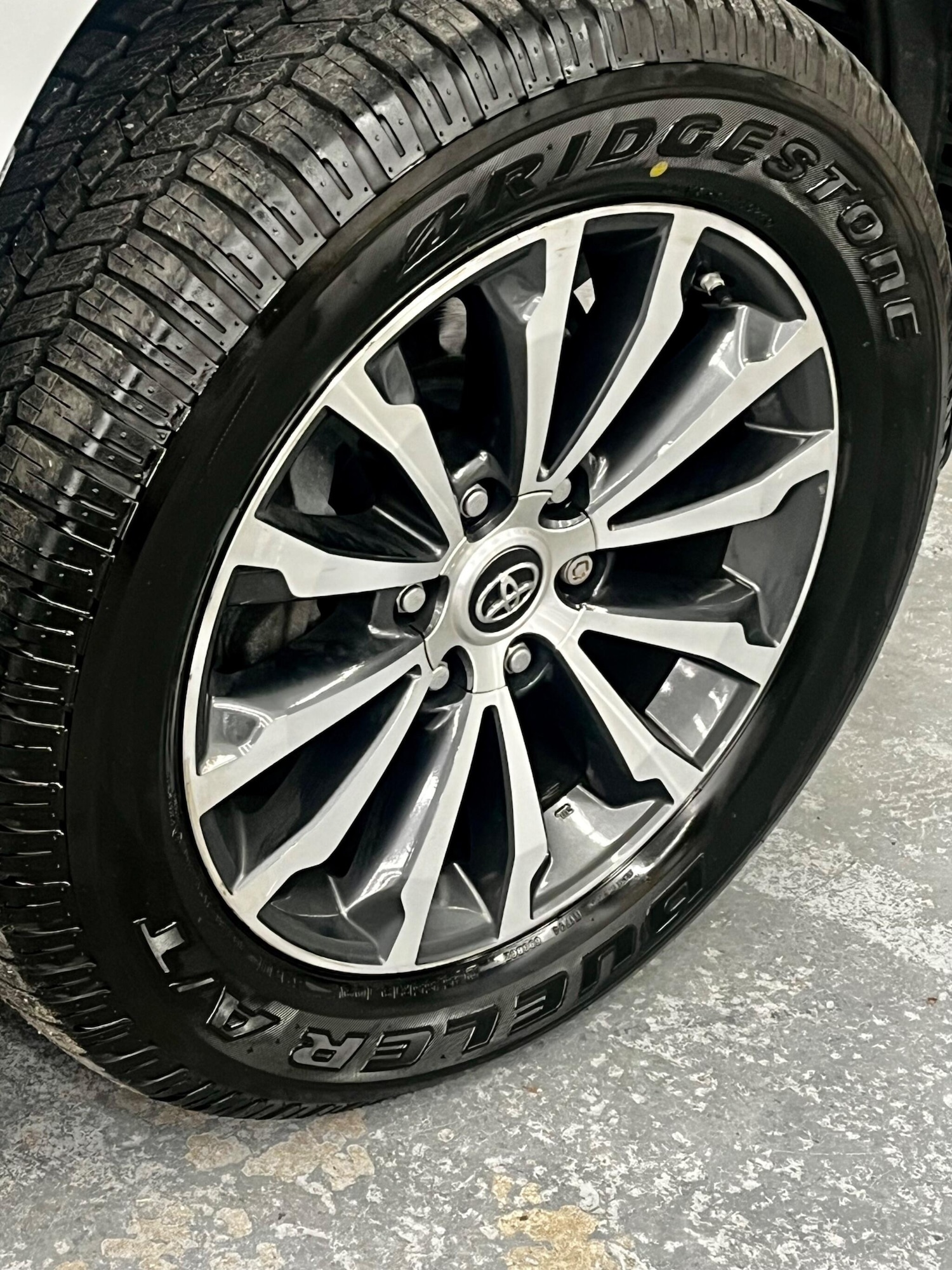 Used Toyota Land Cruiser 2022 for sale - 77155516: Photo 3