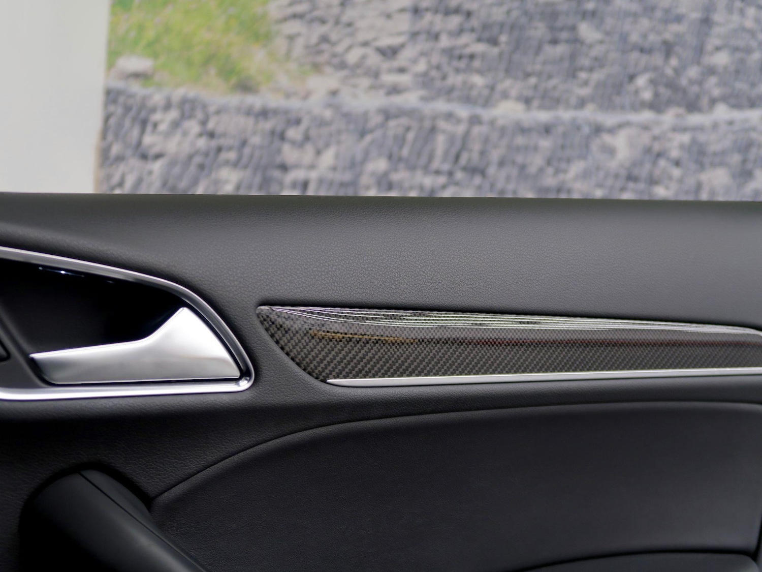 Used Audi RS Q3 2024 for sale - 76992292: Photo 21