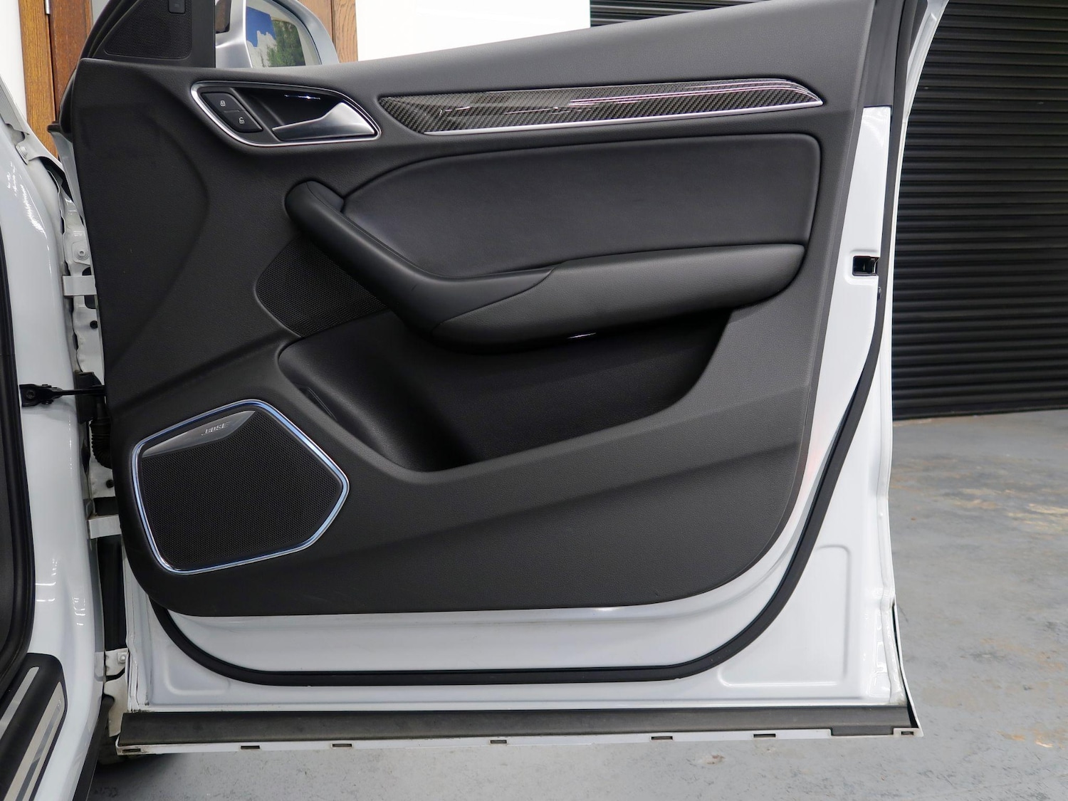 Used Audi RS Q3 2024 for sale - 76992292: Photo 24