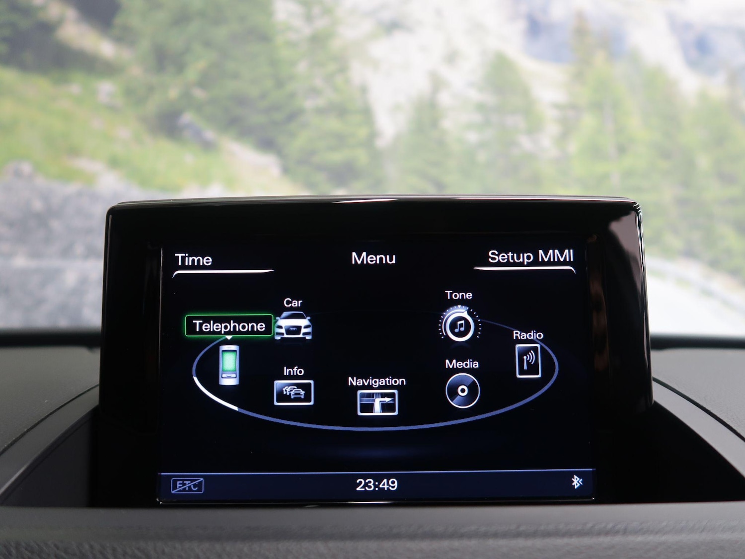 Used Audi RS Q3 2024 for sale - 76992292: Photo 28