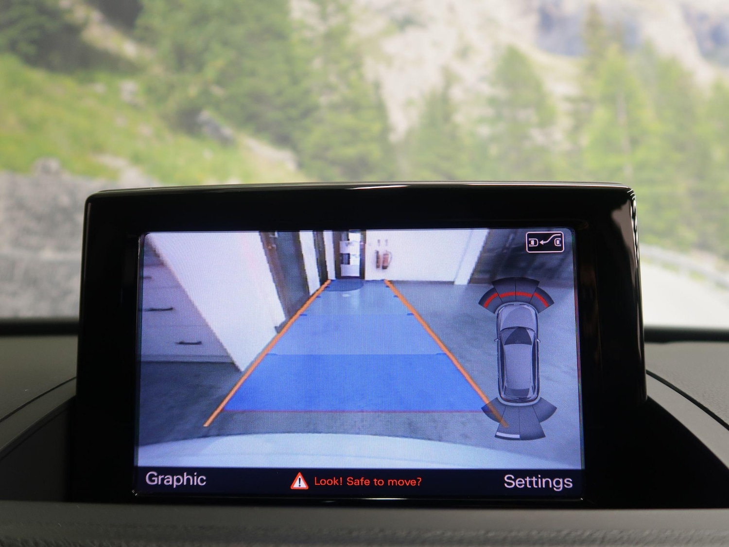 Used Audi RS Q3 2024 for sale - 76992292: Photo 29