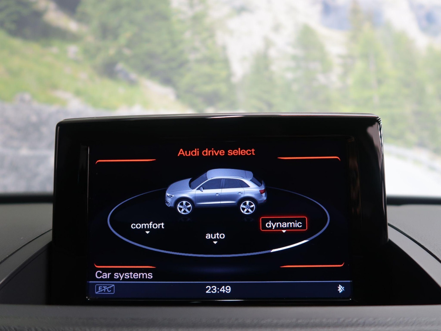 Used Audi RS Q3 2024 for sale - 76992292: Photo 30