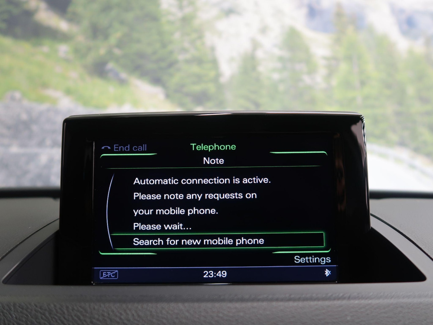 Used Audi RS Q3 2024 for sale - 76992292: Photo 31