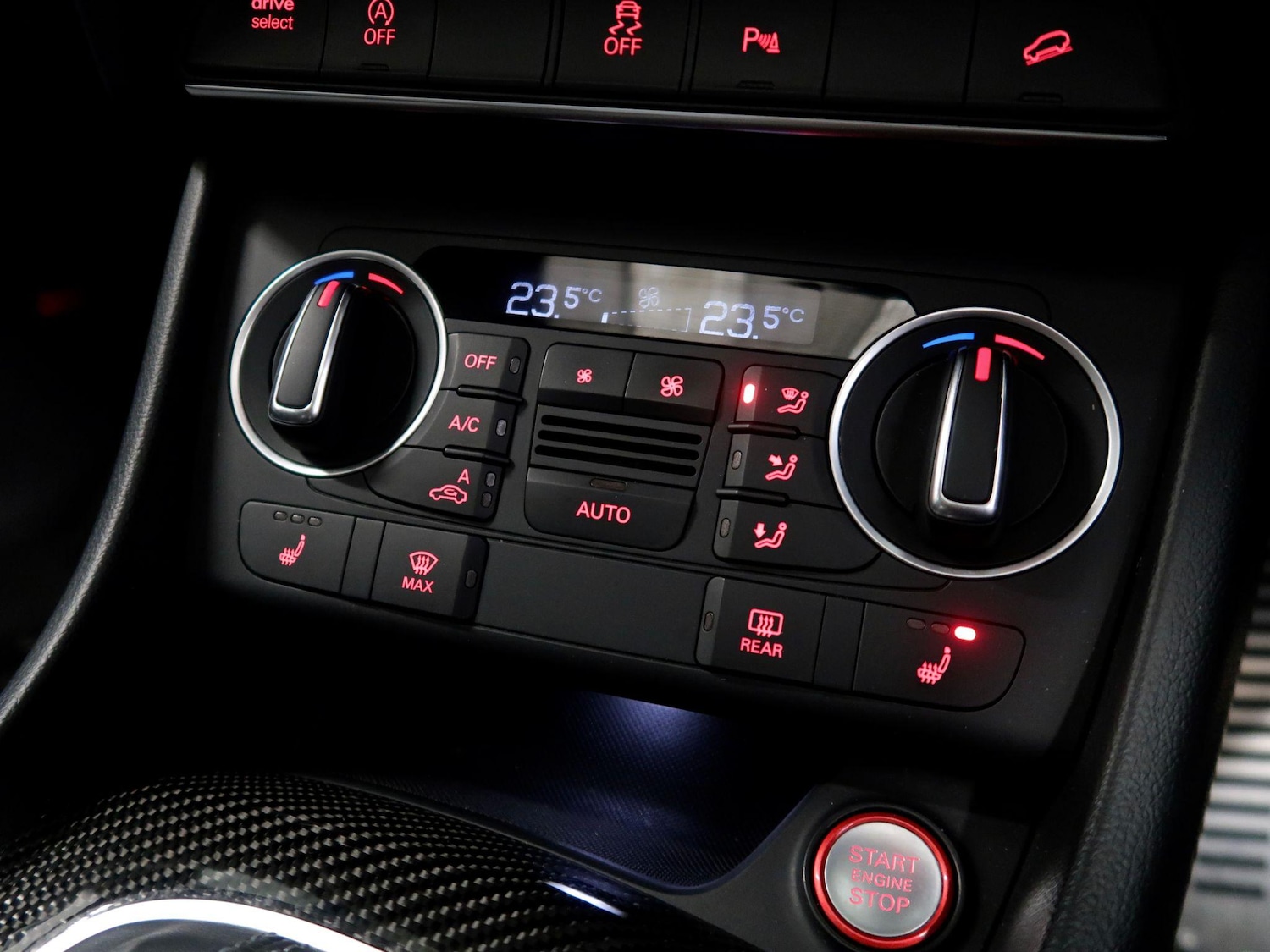 Used Audi RS Q3 2024 for sale - 76992292: Photo 34