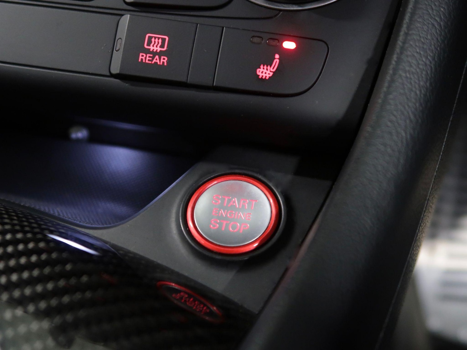 Used Audi RS Q3 2024 for sale - 76992292: Photo 35