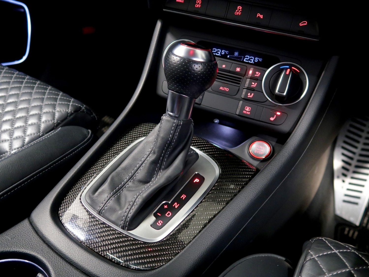 Used Audi RS Q3 2024 for sale - 76992292: Photo 36