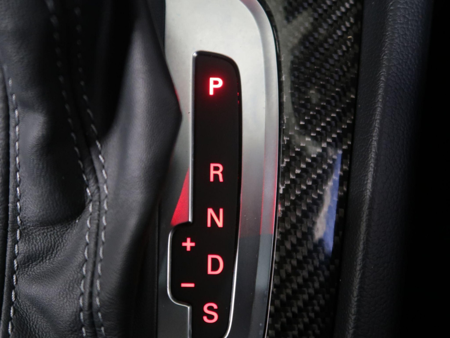 Used Audi RS Q3 2024 for sale - 76992292: Photo 37