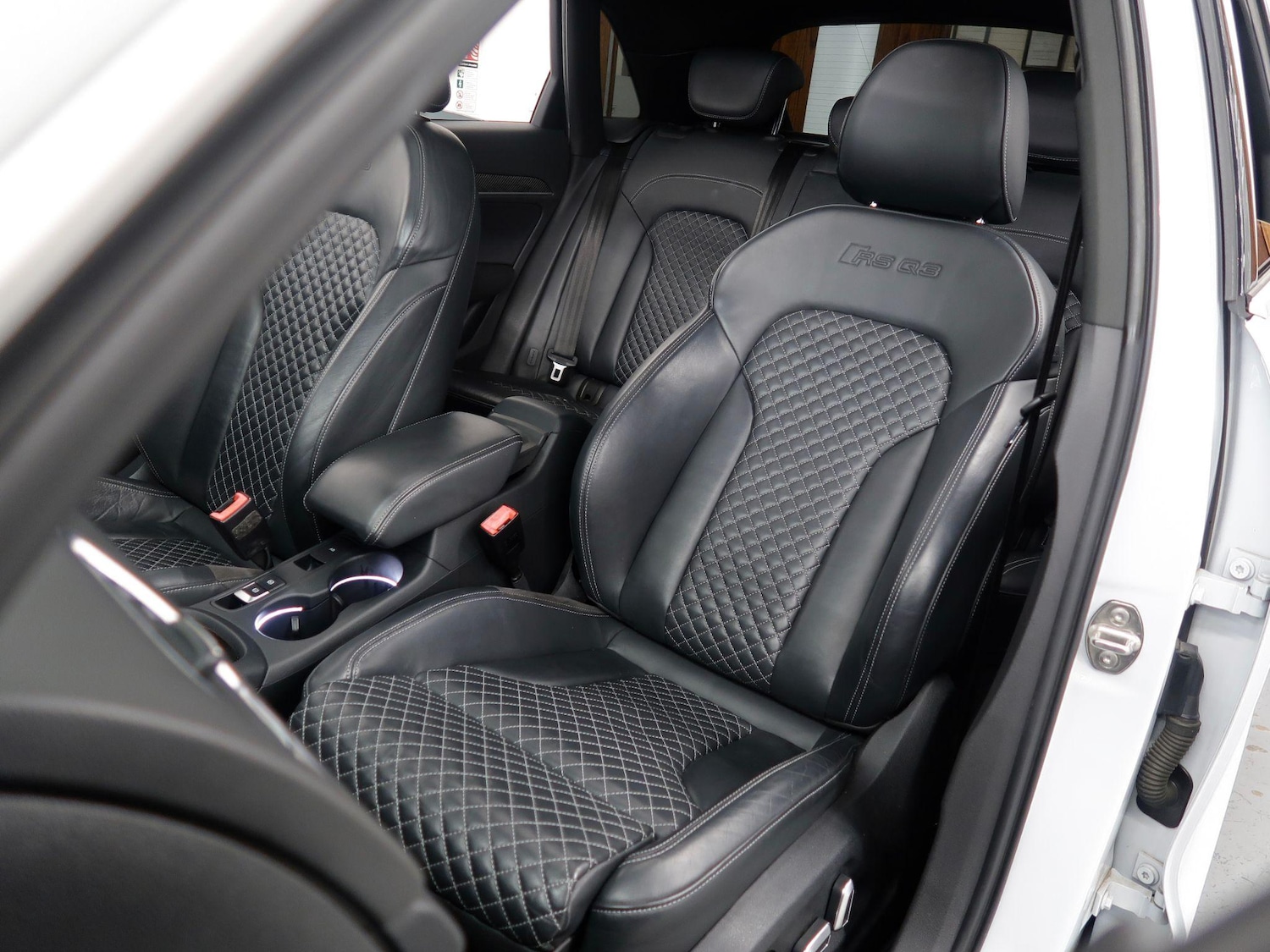 Used Audi RS Q3 2024 for sale - 76992292: Photo 40