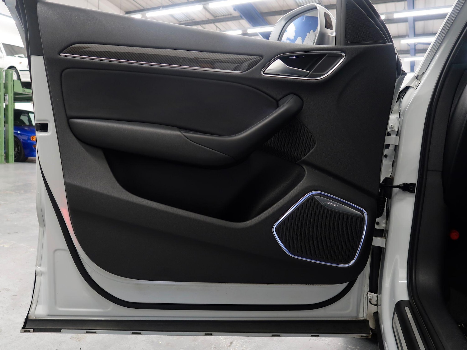 Used Audi RS Q3 2024 for sale - 76992292: Photo 42