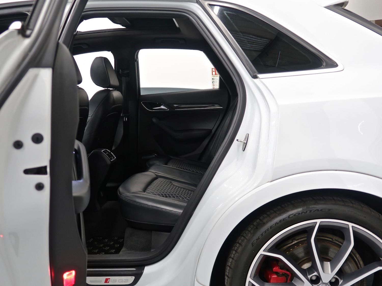 Used Audi RS Q3 2024 for sale - 76992292: Photo 43