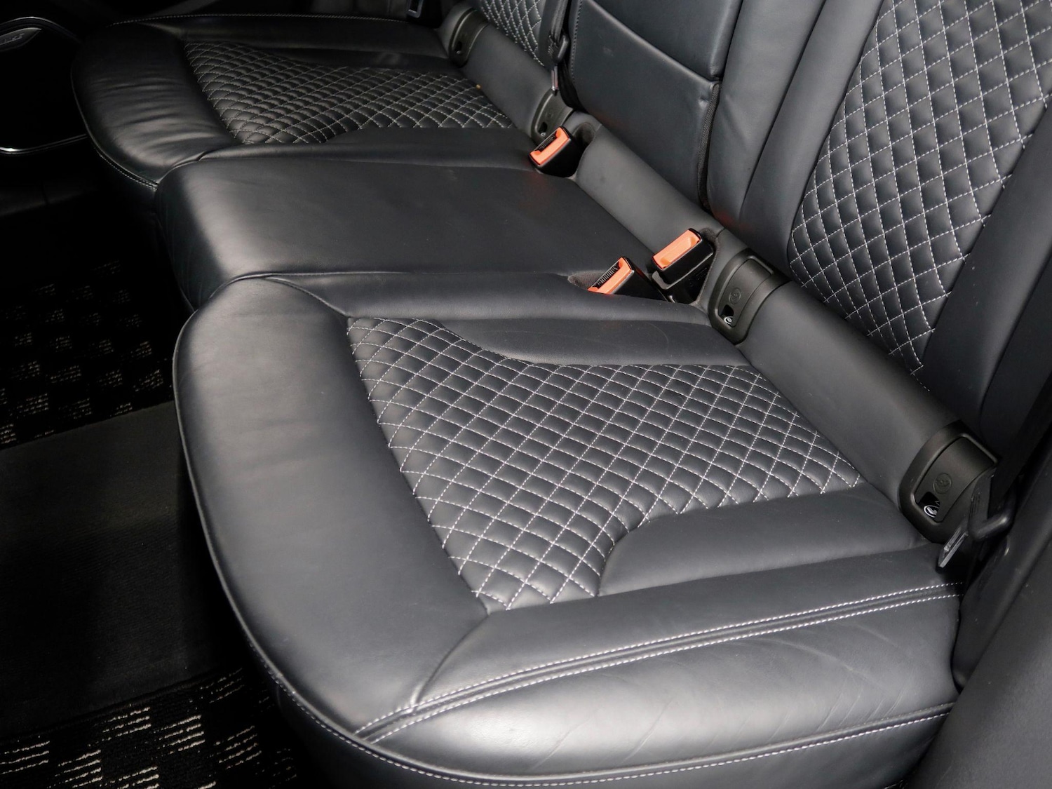 Used Audi RS Q3 2024 for sale - 76992292: Photo 45