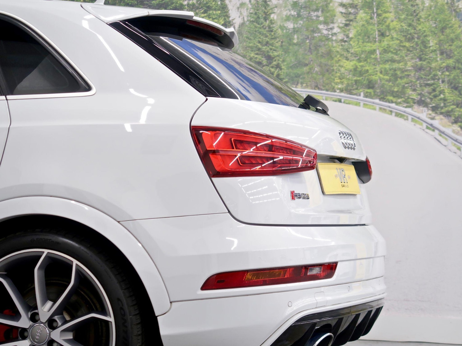 Used Audi RS Q3 2024 for sale - 76992292: Photo 51