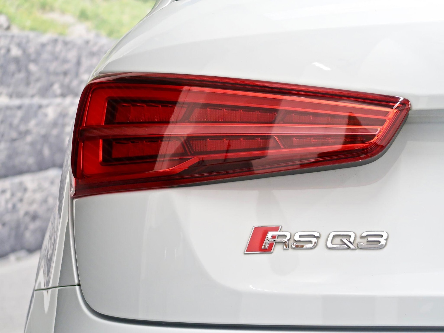 Used Audi RS Q3 2024 for sale - 76992292: Photo 59