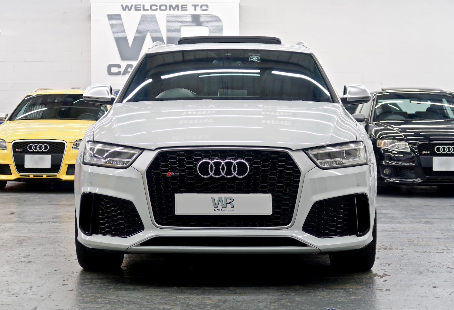Used Audi RS Q3 2024 for sale - 76992292: Photo 6