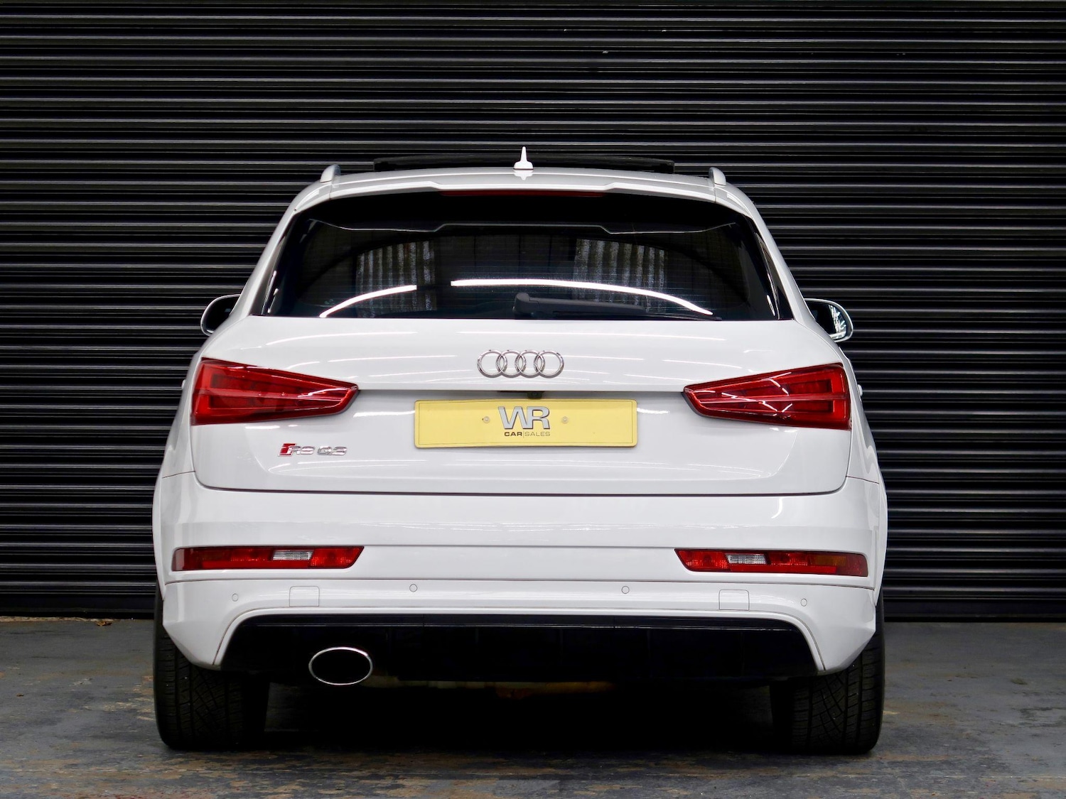 Used Audi RS Q3 2024 for sale - 76992292: Photo 7