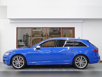 Used Audi S4 2017 for sale - 79609027: Photo