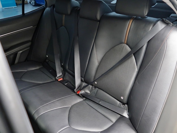 Used Toyota Camry 2020 for sale - 74945510: Photo 20
