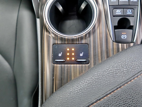 Used Toyota Camry 2020 for sale - 74945510: Photo 27
