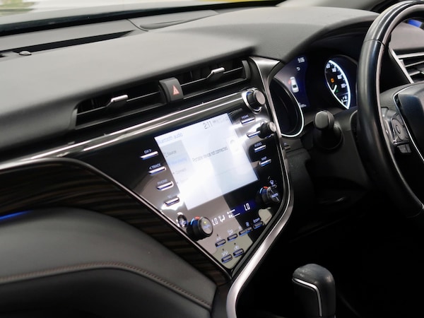 Used Toyota Camry 2020 for sale - 74945510: Photo 34