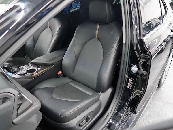 Used Toyota Camry 2020 for sale - 74945510: Photo 39