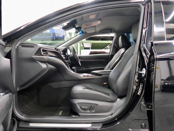 Used Toyota Camry 2020 for sale - 74945510: Photo 40