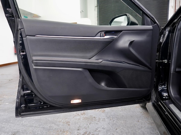 Used Toyota Camry 2020 for sale - 74945510: Photo 42