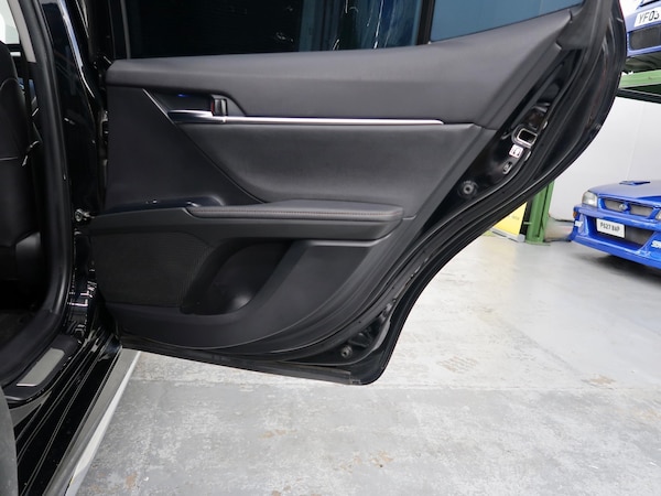 Used Toyota Camry 2020 for sale - 74945510: Photo 43