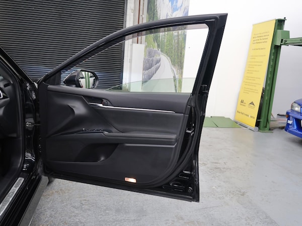 Used Toyota Camry 2020 for sale - 74945510: Photo 44