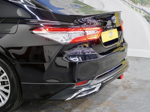 Used Toyota Camry 2020 for sale - 74945510: Photo 48