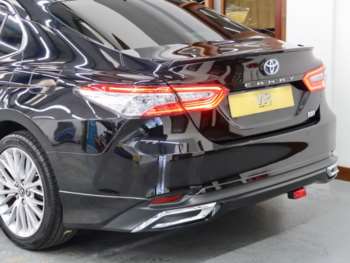 Used Toyota Camry 2020 for sale - 74945510: Photo